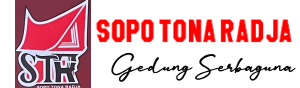 Sopo Tona Radja